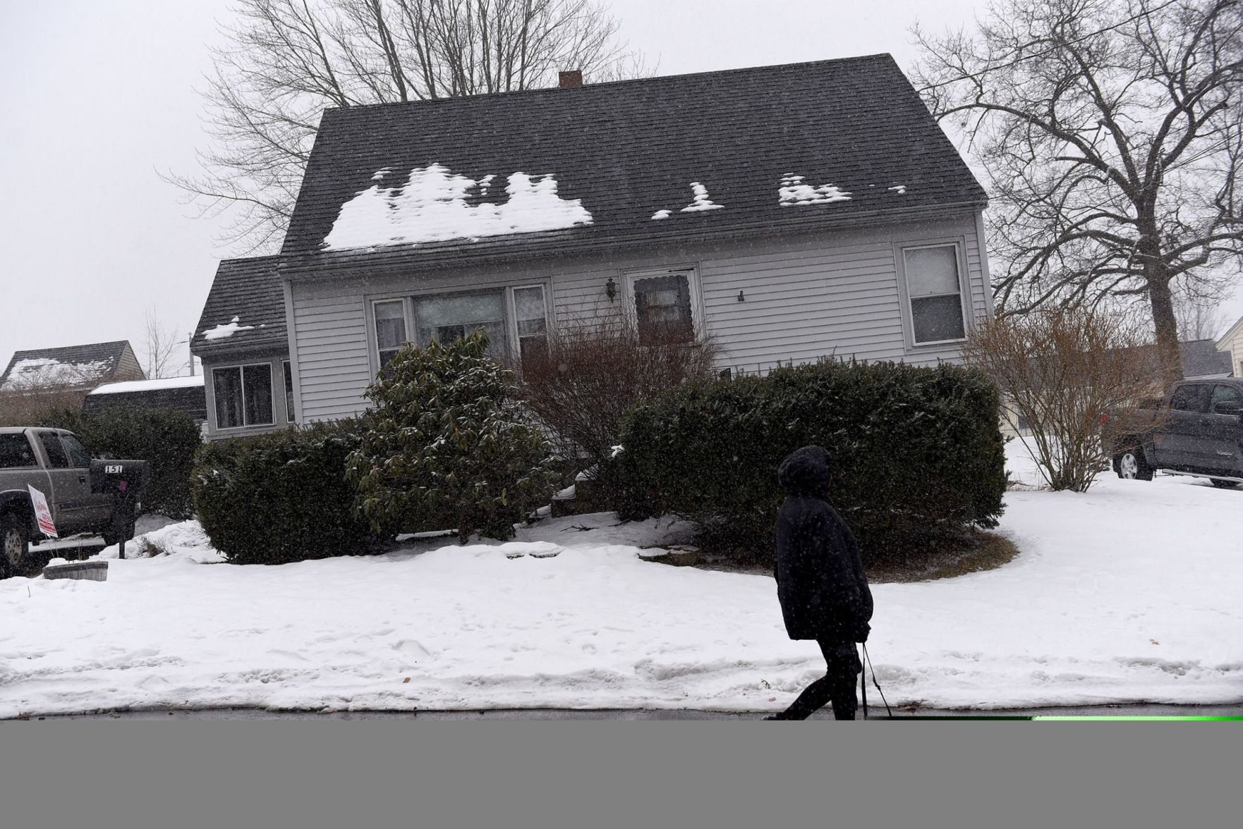 Sober house